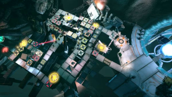 Игра Sanctum: Map Pack 1, скриншот