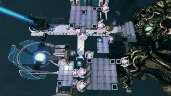 Игра Sanctum: Map Pack 1, скриншот