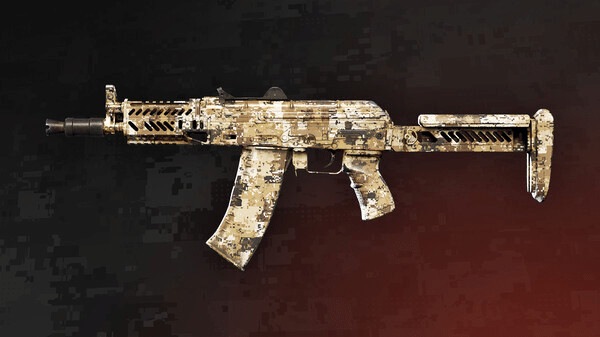 Игра "Sandstorm" Skin Set, скриншот