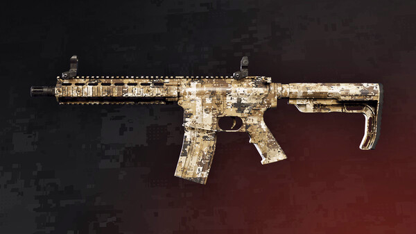 Игра "Sandstorm" Skin Set, скриншот