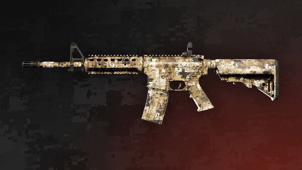 Игра "Sandstorm" Skin Set, скриншот