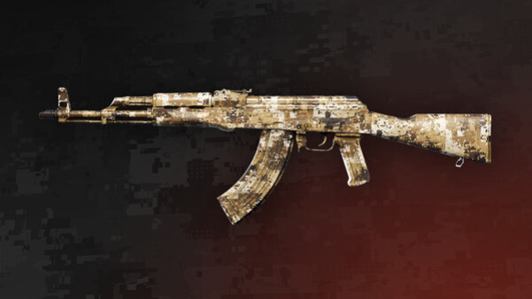 Игра "Sandstorm" Skin Set, скриншот