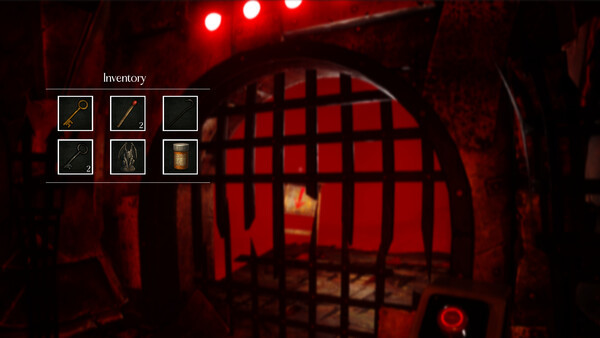 Игра Satan's Dungeon, скриншот