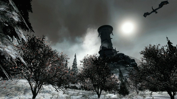 Игра Savage Lands, скриншот