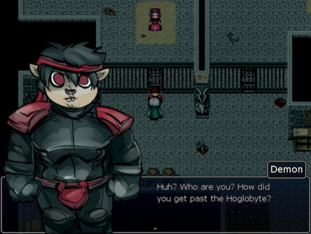Игра Save Your Mother, скриншот