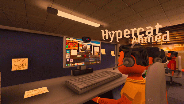 Игра Scam With Your Friends, скриншот