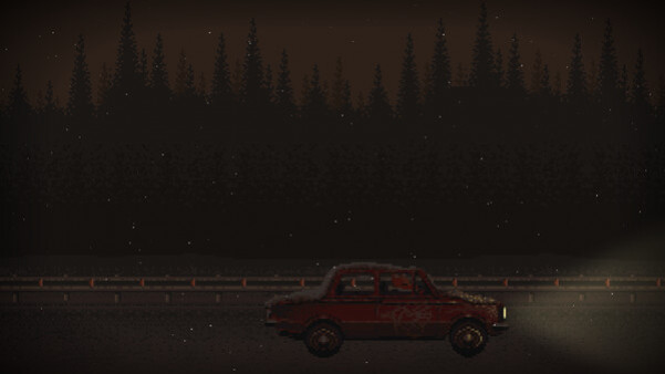 Игра Scarecrow, скриншот