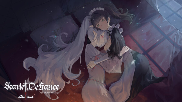 Игра Scarlet Defiance: The Wall Between Us, скриншот