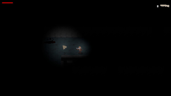 Игра Schizo Dark, скриншот