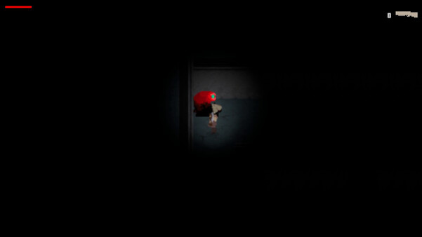 Игра Schizo Dark, скриншот