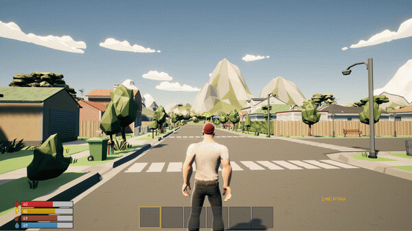 Игра Scrap Dealer Simulator, скриншот