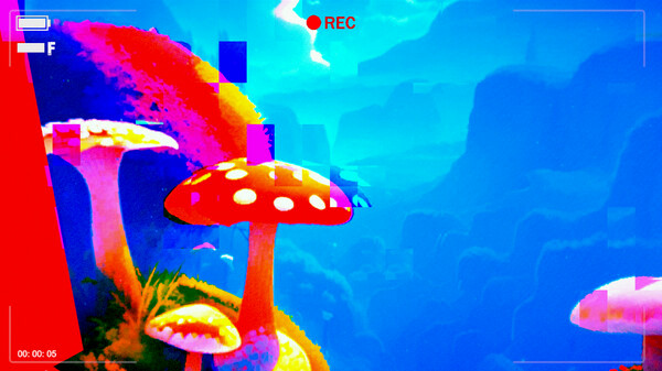 Игра Scream or Die - Virtual Circus, скриншот