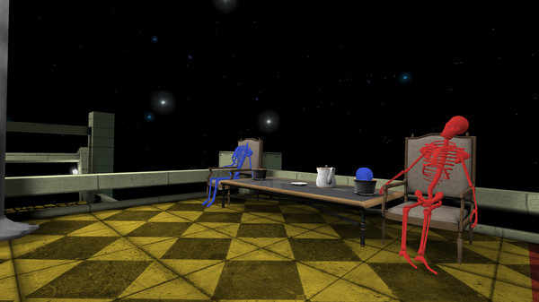 Игра Screencheat - Deluxe Edition Upgrade (Soundtrack + Ragdolls), скриншот