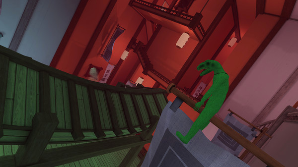 Игра Screencheat - Deluxe Edition Upgrade (Soundtrack + Ragdolls), скриншот