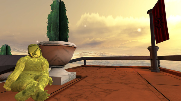 Игра Screencheat - Deluxe Edition Upgrade (Soundtrack + Ragdolls), скриншот