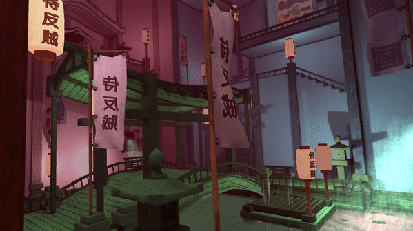 Игра Screencheat, скриншот