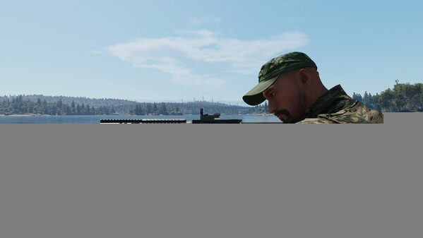 Игра SCUM Squad Emblem Pack, скриншот