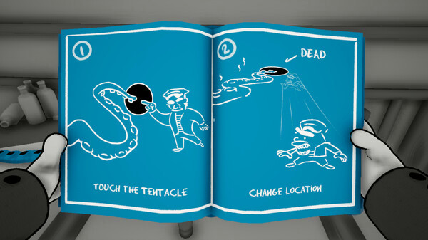 Игра Sea Chronicles, скриншот