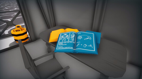 Игра Sea Chronicles, скриншот