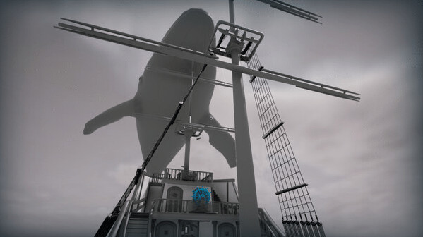 Игра Sea Chronicles, скриншот