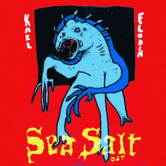 Игра Sea Salt - Digital Deluxe Package, скриншот