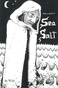Игра Sea Salt - Digital Deluxe Package, скриншот