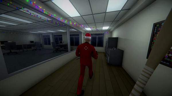 Игра Season's Beatings, скриншот