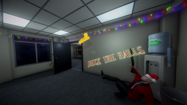 Игра Season's Beatings, скриншот