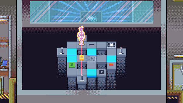 Игра Secret Agent Puzzle, скриншот