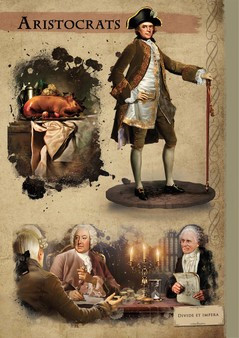 Игра Secret Government Artbook, скриншот