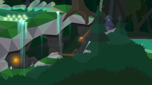 Игра Secrets of Rætikon, скриншот