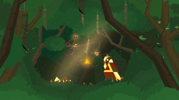 Игра Secrets of Rætikon, скриншот