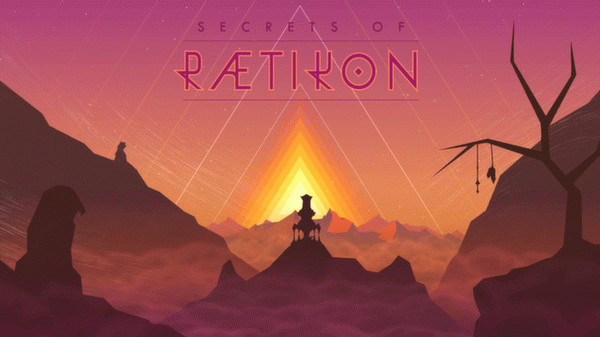 Игра Secrets of Rætikon, скриншот