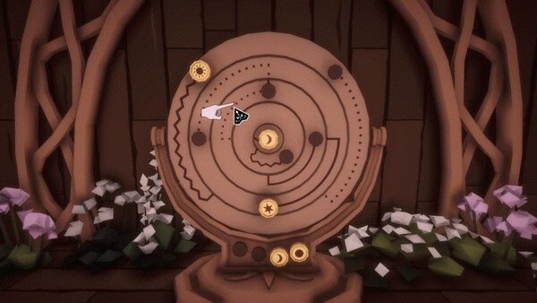 Игра Secrets of Velendar Castle - Escape Room, скриншот