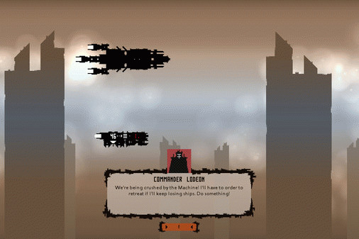 Игра Sector Six, скриншот