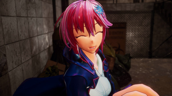 Игра Seed of the Dead: Sweet Home, скриншот