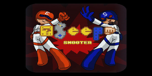 Игра SEEP Universe, скриншот