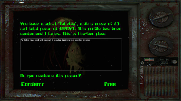 Игра Selfie : Sisters of the Amniotic Lens, скриншот