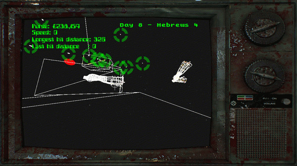 Игра Selfie : Sisters of the Amniotic Lens, скриншот