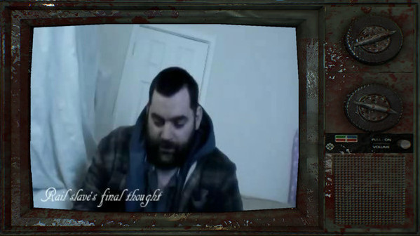 Игра Selfie : Sisters of the Amniotic Lens, скриншот