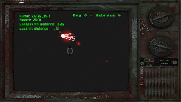 Игра Selfie : Sisters of the Amniotic Lens, скриншот