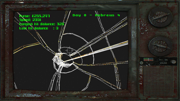 Игра Selfie : Sisters of the Amniotic Lens, скриншот