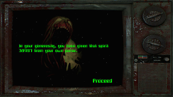 Игра Selfie : Sisters of the Amniotic Lens, скриншот