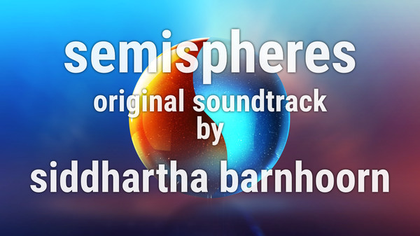 Игра Semispheres Soundtrack, скриншот