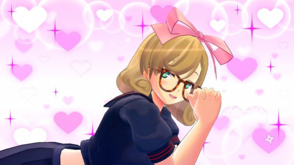 Игра SENRAN KAGURA Burst Re:Newal - Accessory Set, скриншот