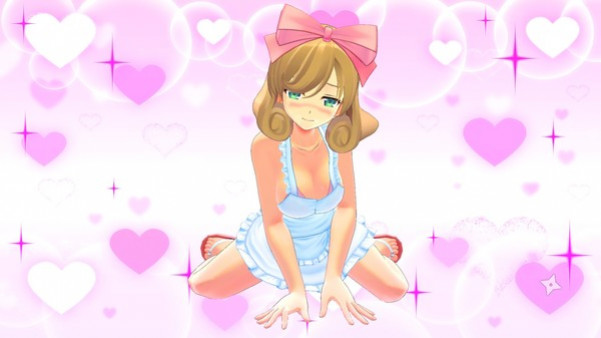 Игра SENRAN KAGURA Burst Re:Newal - Costume Set Vol.4, скриншот