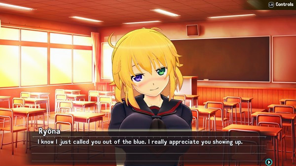 Игра SENRAN KAGURA Reflexions - Ryōna Reflexions Course & 7-Outfit Set, скриншот
