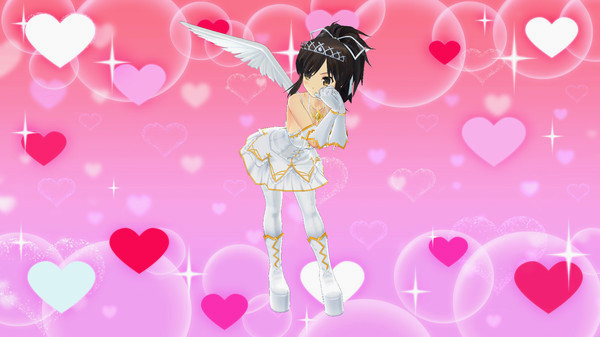 Игра SENRAN KAGURA Reflexions - Ryōna Reflexions Course & 7-Outfit Set, скриншот