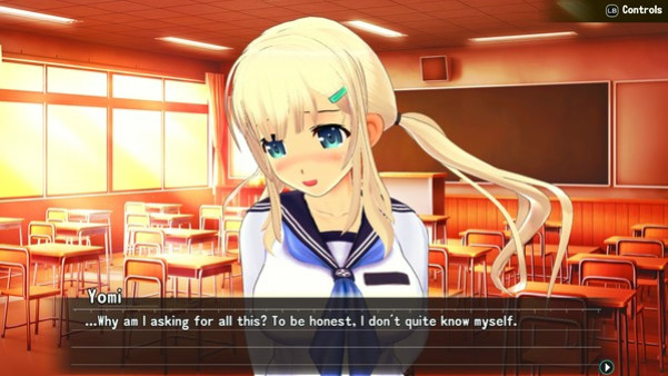 Игра SENRAN KAGURA Reflexions - Yomi Reflexions Course & 12-Outfit Set, скриншот