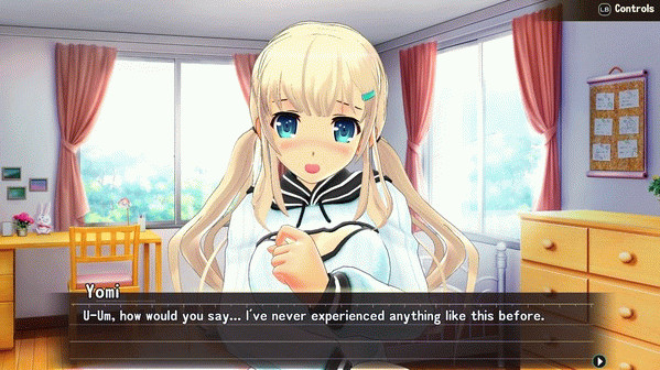 Игра SENRAN KAGURA Reflexions - Yomi Reflexions Course & 12-Outfit Set, скриншот